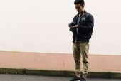 摔跤赛场再起风云：徽州风暴队小胜钱塘烈马队，脚步移动更到位。